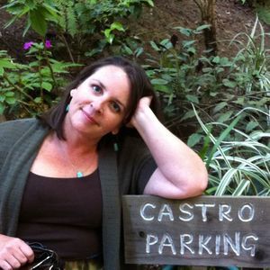 Meet your Posher, Marcie